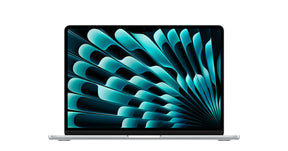 Macbook Air Retina - M4 - Current - Silver