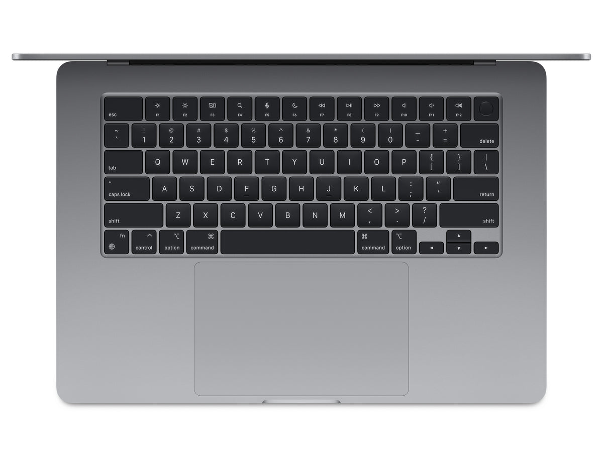 Macbook Air Retina 15 inch - M2 - Space Grey