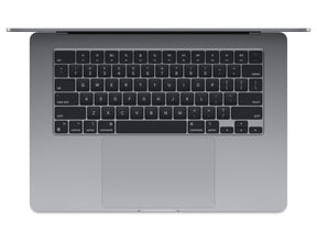 Macbook Air Retina 15 inch - M2 - Space Grey