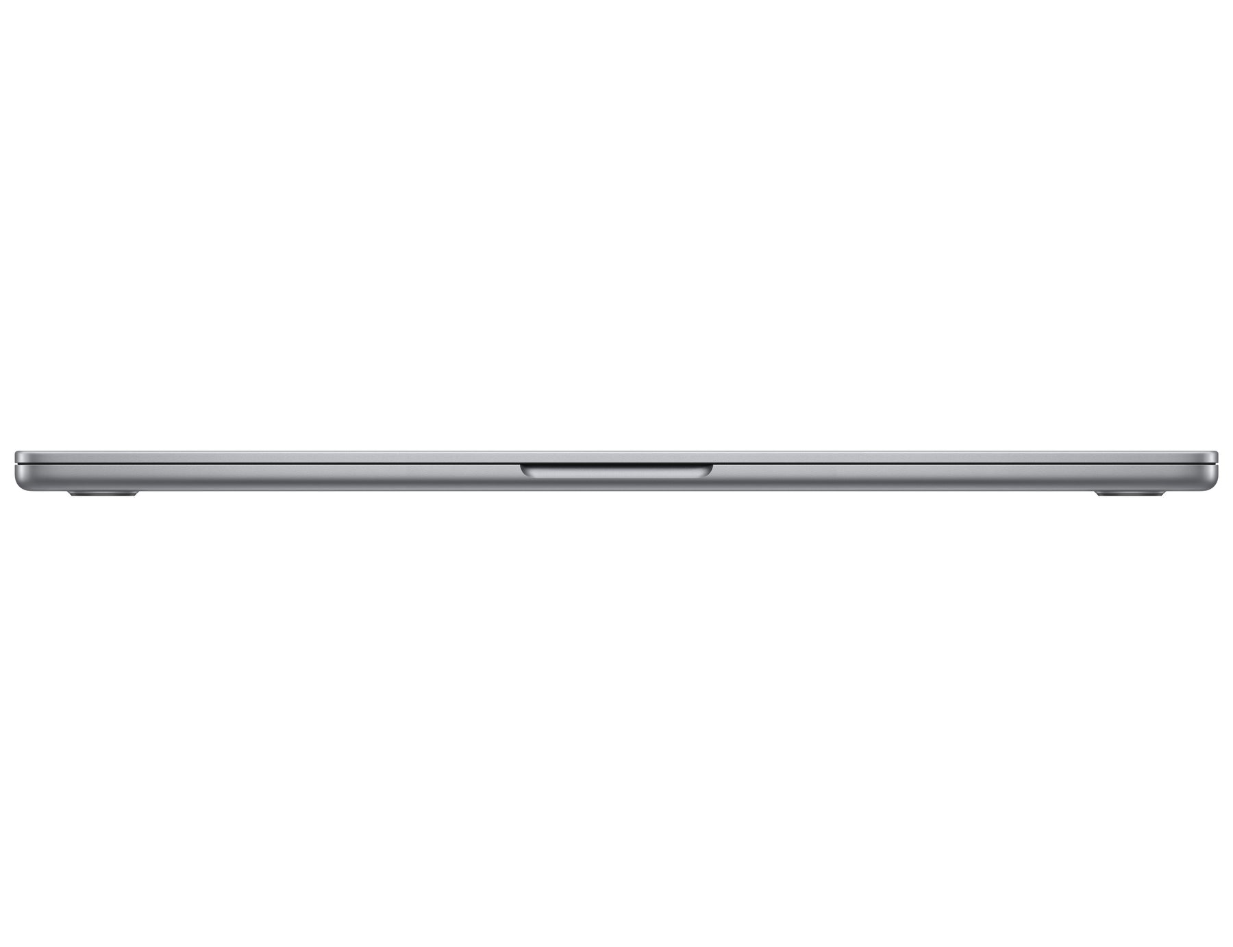 Macbook Air Retina 15 inch - M2 - Space Grey