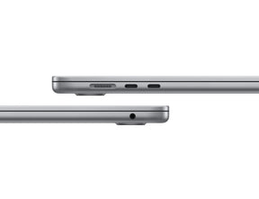 Macbook Air Retina 15 inch - M2 - Space Grey