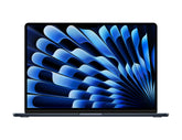 Macbook Air Retina 15 inch - M2 - (Current) - Midnight