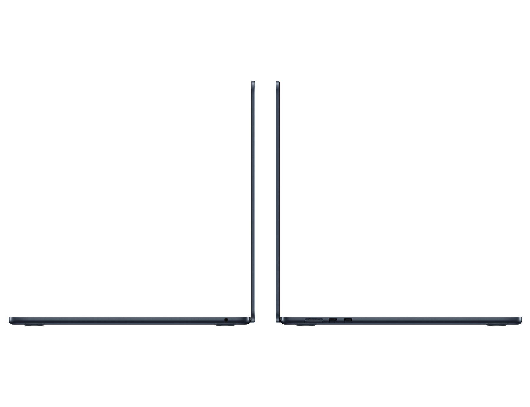 Macbook Air Retina 15 inch - M2 - (Current) - Midnight