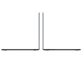 Macbook Air Retina 15 inch - M2 - (Current) - Midnight