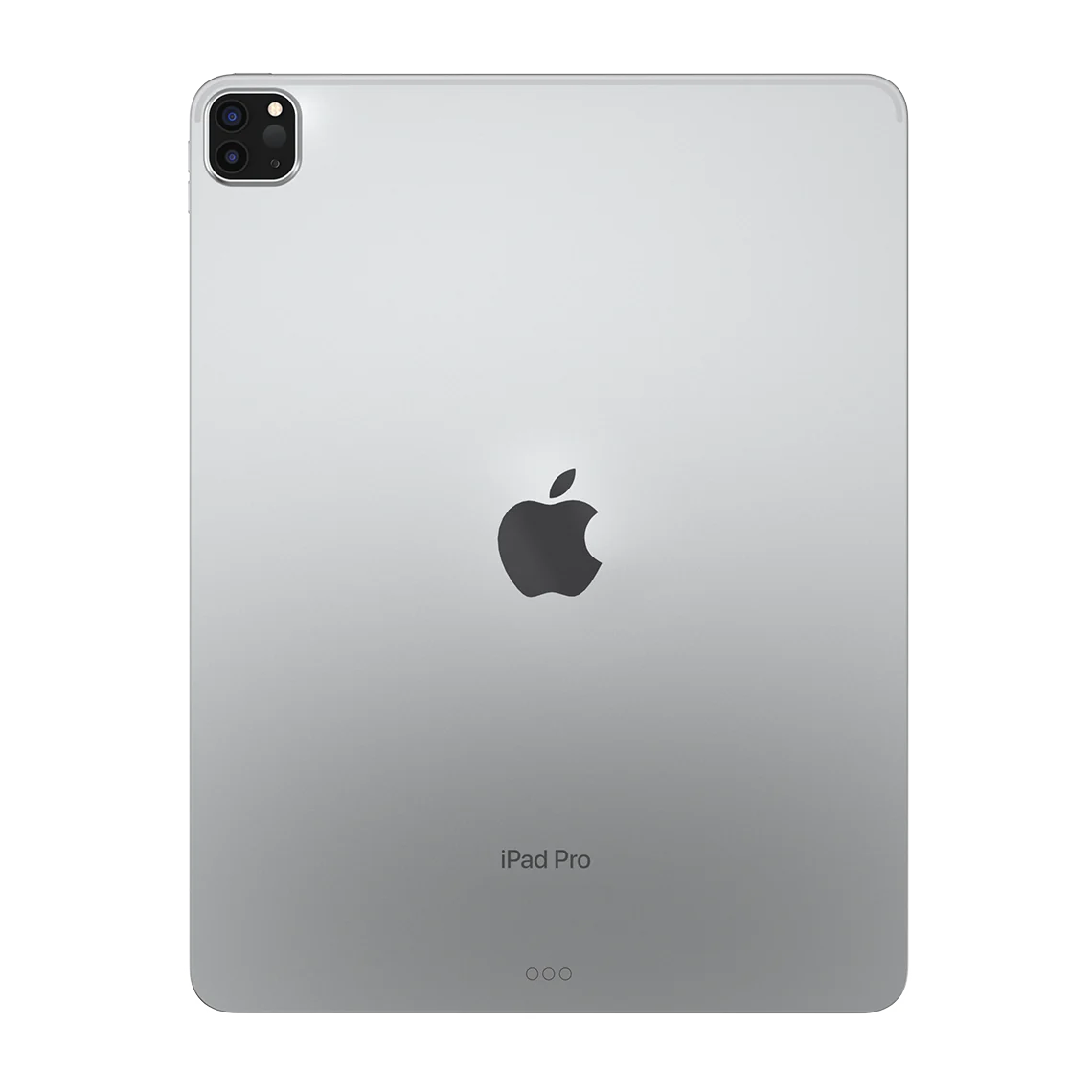 iPad Pro 12.9 inch (4th Gen)- Wi-Fi + Cellular - Silver