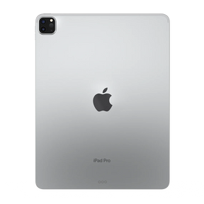 iPad Pro 12.9 inch (4th Gen)- Wi-Fi + Cellular - Silver