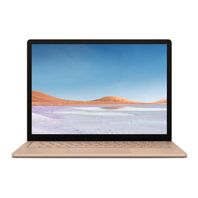 Surface Laptop 3 | Sandstone | 256GB SSD | Core i7 10th Gen | 16GB RAM
