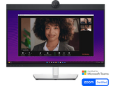 DELL P2424HEB 24" Class Webcam Full HD LED Monitor
