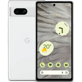 Google Pixel 7a (128GB) | White