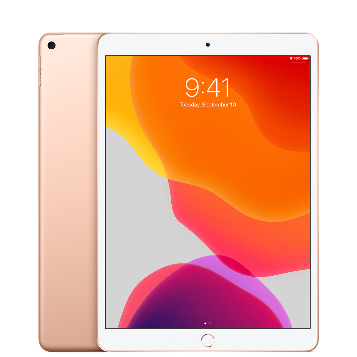 iPad Air 3 - Gold - Wi-Fi