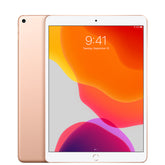 iPad Air 3 - Gold - Wi-Fi + 4G