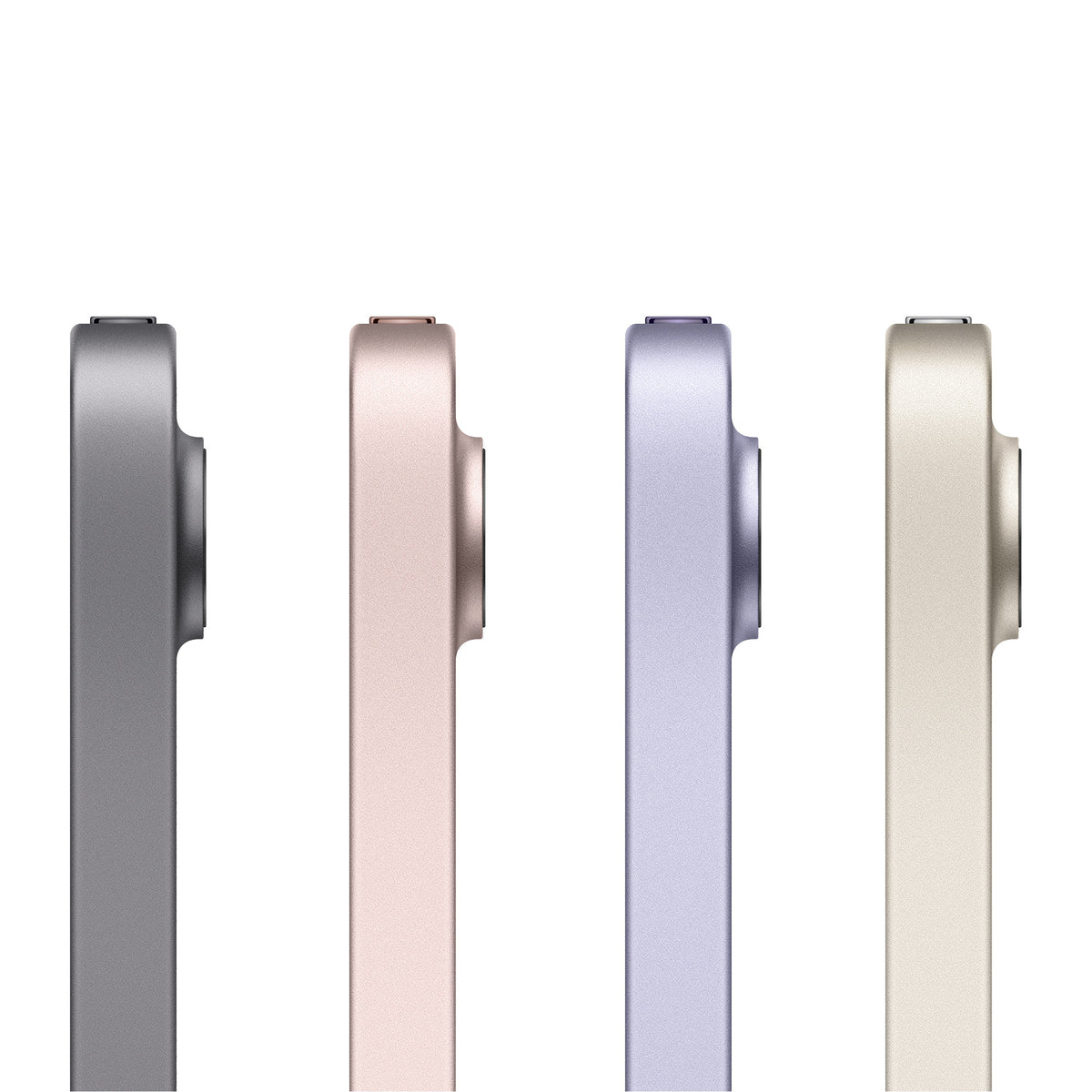 iPad mini 6 - Purple - Wi-Fi