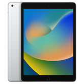 iPad (8th Gen) - Silver - Wi-Fi