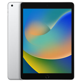 iPad (9th Gen) - Silver - Wi-Fi