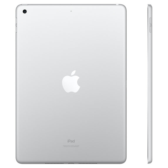 iPad (9th Gen) - Silver - Wi-Fi