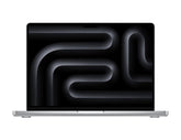MacBook Pro 14-inch - Apple M3 Pro Chip  - Silver