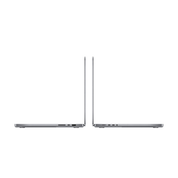 MacBook Pro 16-inch -  Apple M2 (Pro) Chip  - Space Grey