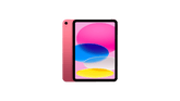 iPad (10th Gen) - Pink - Wi-Fi