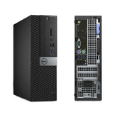 Dell Optiplex 7050 SFF i7-7700 3.3GHz 8GB RAM 256GB SSD