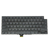 Keyboard for MacBook Pro 14 inch M1 Pro/ Max (A2442) 2021