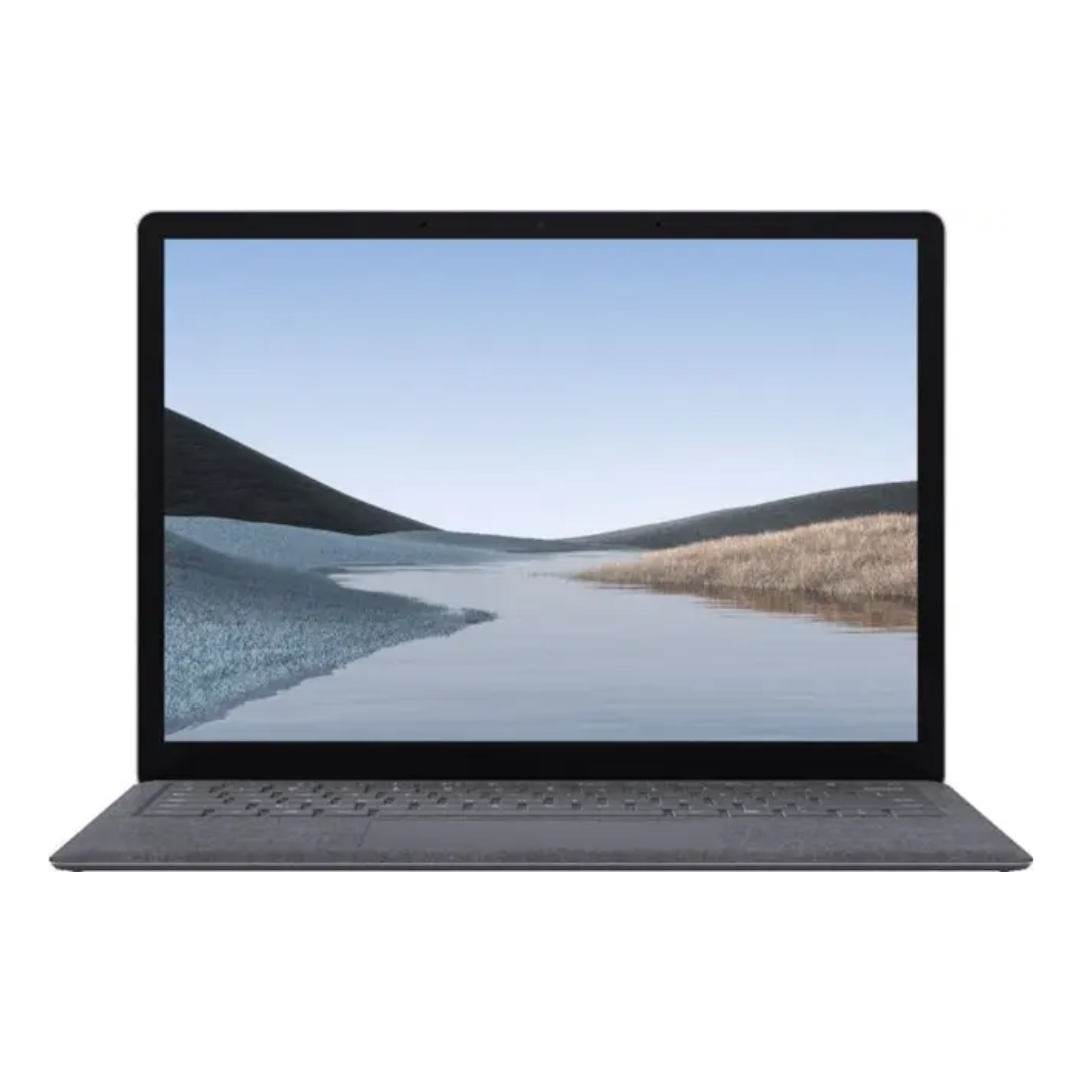 Surface Laptop 4 (15 inch) | Platinum | 256GB SSD | Ryzen 7| 8GB RAM