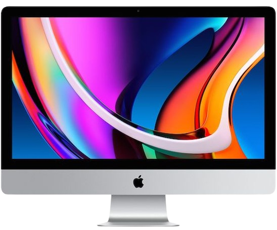 Used iMac from ManMade Cycle Australia