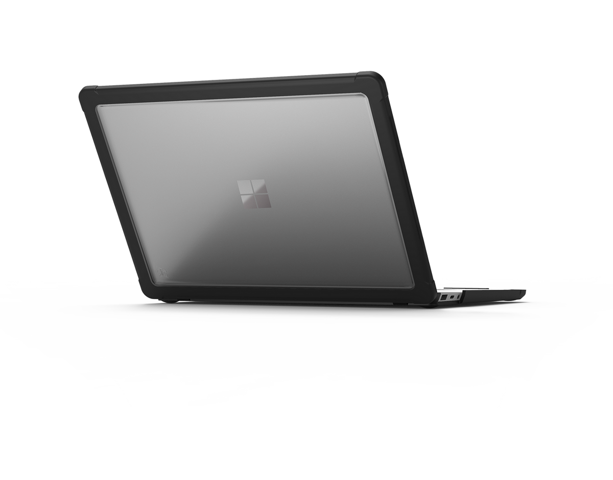 DUX (SURFACE LAPTOP GO/2/3) BLK