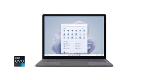 Surface Laptop 4 (13 inch)  | Platinum | 256GB SSD | Ryzen 5 | 8GB RAM