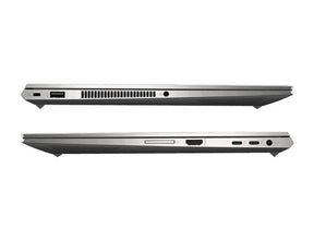 HP Zbook Studio G7 Mobile Workstation i7 - 10750H 16GB RAM 512GB SSD