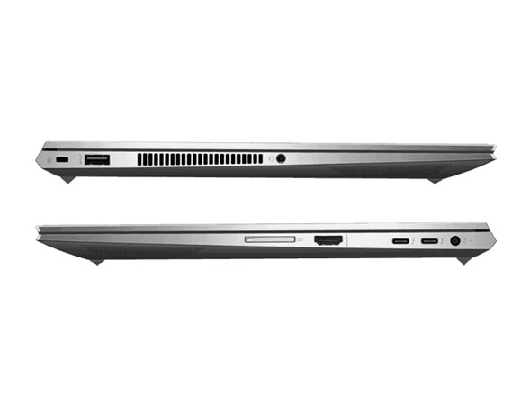 HP Zbook Studio G7 Mobile Workstation i7 - 10750H 16GB RAM 512GB SSD