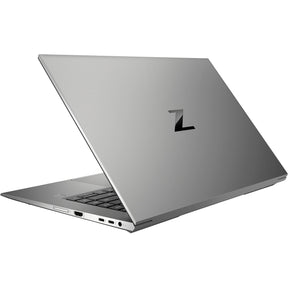 HP Zbook Studio G8 Mobile Workstation i7 - 11800H 16GB RAM 512GB SSD