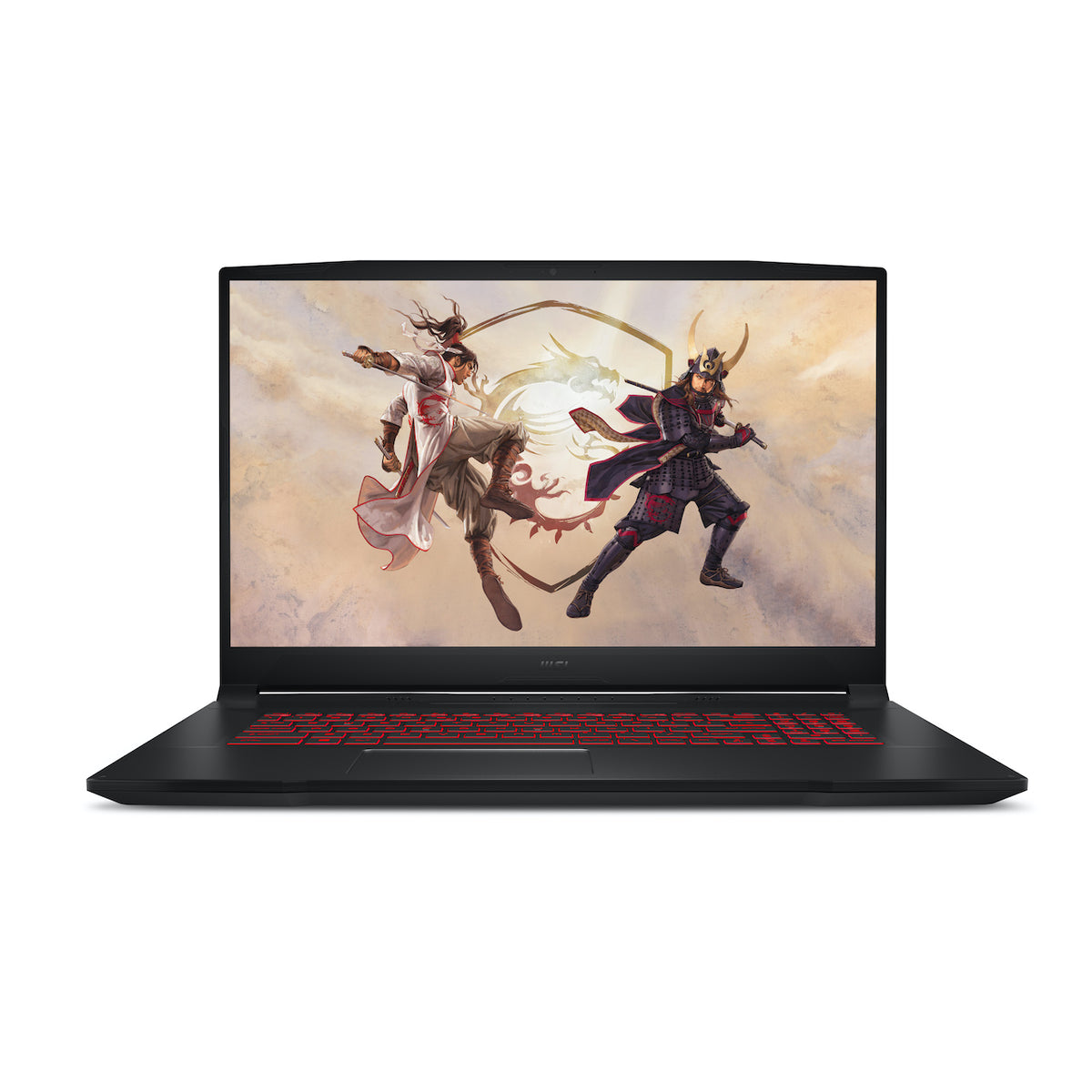 MSI Katana GF76 12UC-249AU 17.3in FHD 144Hz i5-12450H RTX3050 8G 512G Gaming Laptop
