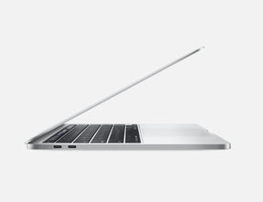 Macbook Pro 13-inch (Touchbar) - 2017 - Core i7 - Silver