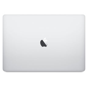 Macbook Pro 15-inch (Touchbar) - 2018- i7 - Silver