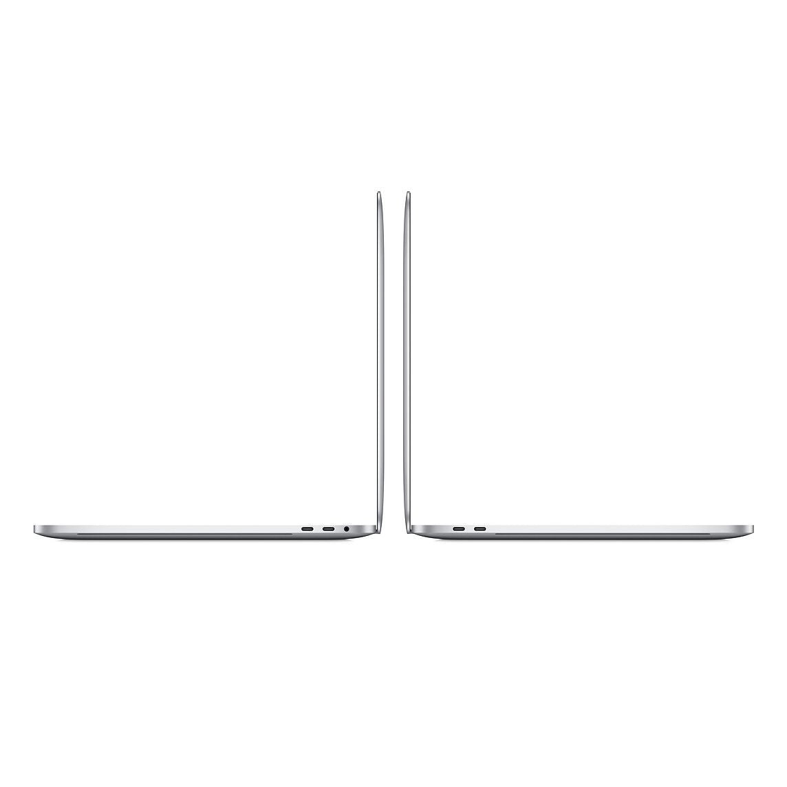 Macbook Pro 15-inch (Touchbar) - 2016 - i7 - Silver