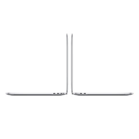 Macbook Pro 15-inch (Touchbar) - 2017 - i7 - Silver