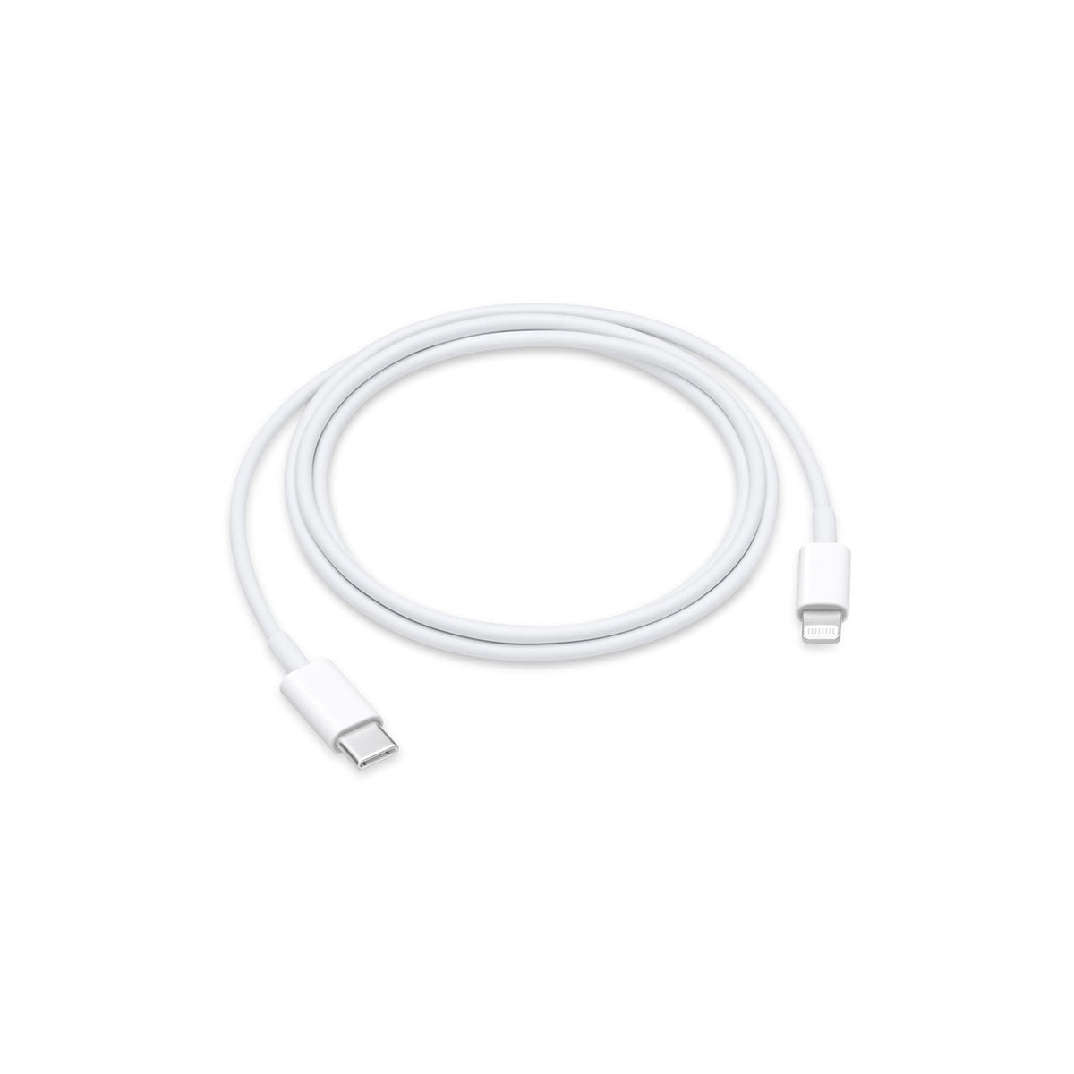 Apple 1m Usb C to Lightning Cable