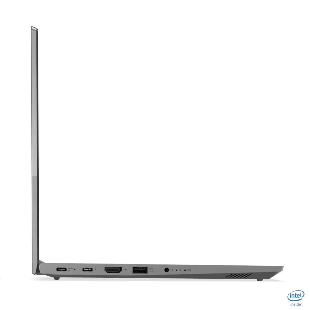 LENOVO ThinkBook 13S 13.3' Intel i7-1165G7 8GB 512GB SSD Iris Xe Graphics
