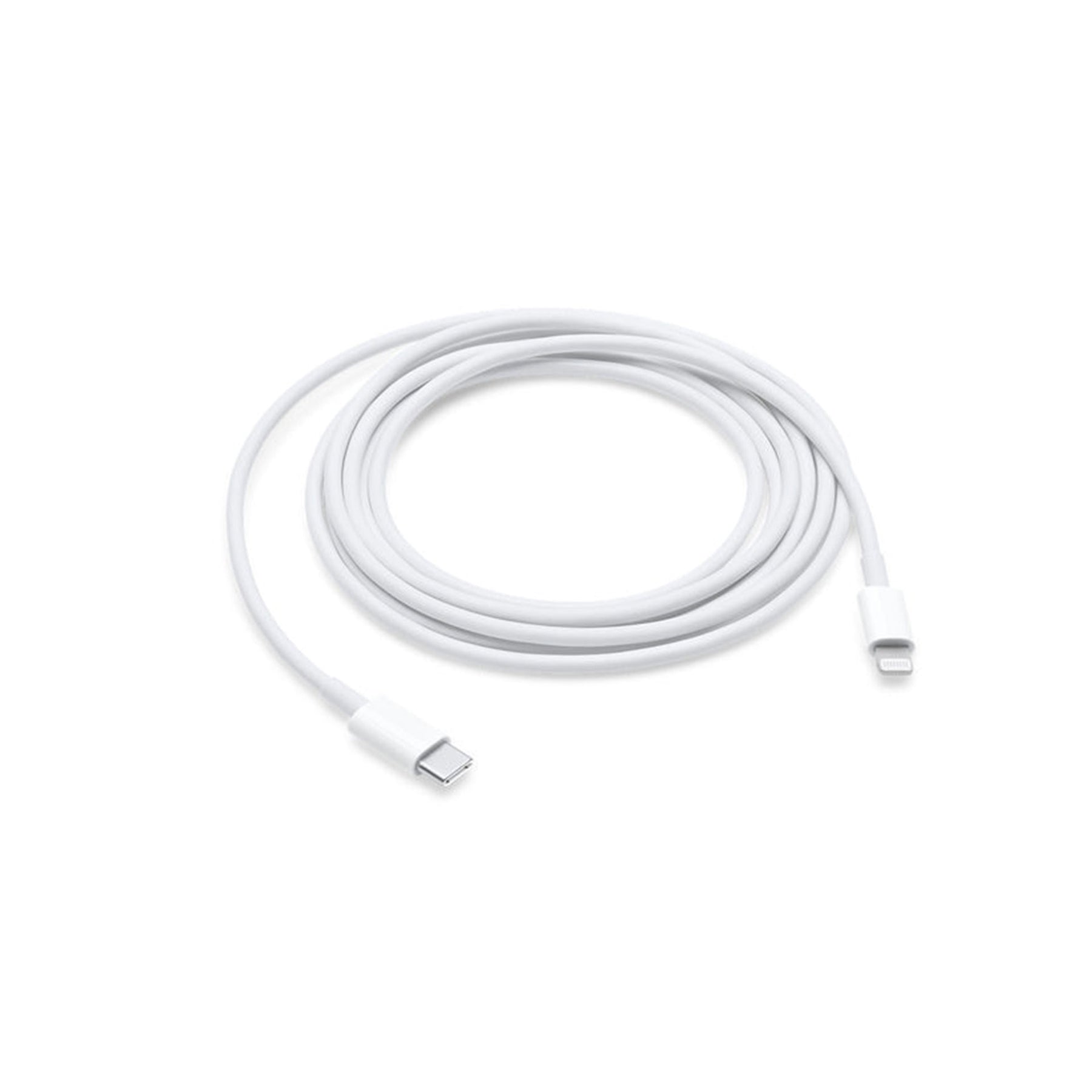 Apple 2m Usb C to Lightning Cable