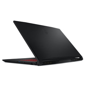 MSI Katana GF66 Series Gaming Notebook 15.6' FHD Intel Alder Lake i5-12450H DDR4 8GB 512GB SSD Gen4x4 w/o DRAM Windows11 Home Nvidia RTX3050 GDDR6 4GB