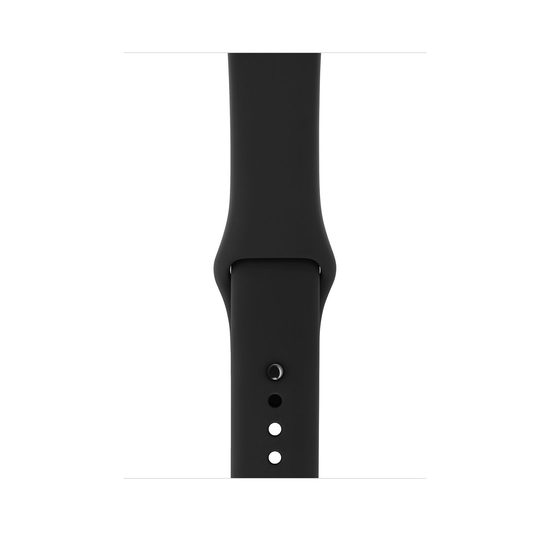 Apple Watch - Series 6 - 44mm - GPS (Space Grey)