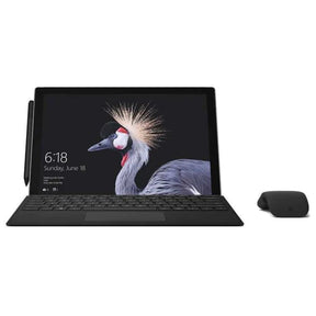 Microsoft Surface Pro Type Cover (Keyboard) - Black