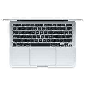 Macbook Air Retina - Current - M1 - 8GB - 512GB - Silver (Brand New)