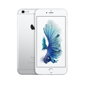 iPhone 6S - Silver