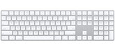 Apple Magic Keyboard - Numeric Keys