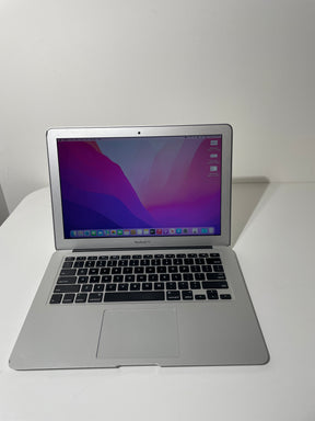 Macbook Air 13-inch - 2015 -  i5 - 128GB- Silver (Bargains)