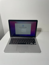 Macbook Pro 13-inch - 2015 -  i5 - 256GB- Silver (Bargains)