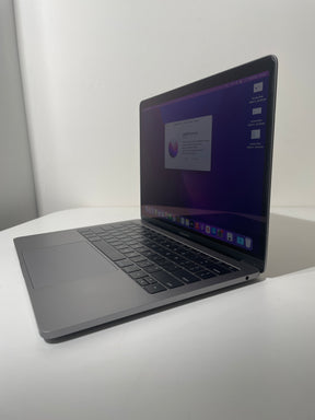 Macbook Pro 13-inch - 2017 -  i5 - Space Grey (Bargains)