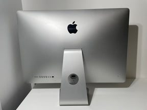 iMac 27 inch 2014 - Quad Core i5 - 8GB - 1TB Fusion Storage (Bargains)