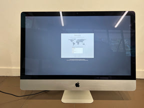 iMac 27 inch 2012 - i5 - 16GB - 1TB Storage (Bargains)